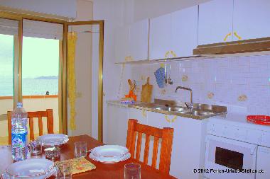 Apartamento de vacaciones en Tonnarella - Furnari (Messina)Casa de vacaciones