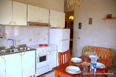 Apartamento de vacaciones en Tonnarella - Furnari (Messina)Casa de vacaciones