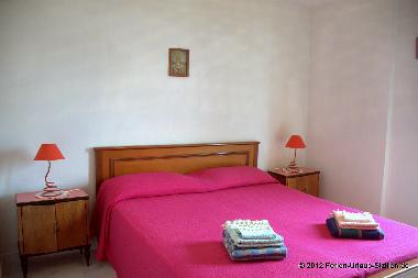 Apartamento de vacaciones en Tonnarella - Furnari (Messina)Casa de vacaciones
