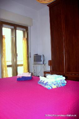 Apartamento de vacaciones en Tonnarella - Furnari (Messina)Casa de vacaciones