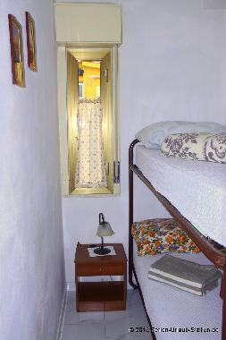 Apartamento de vacaciones en Tonnarella - Furnari (Messina)Casa de vacaciones