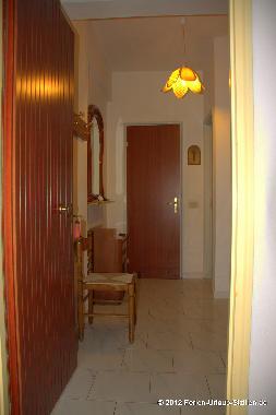 Apartamento de vacaciones en Tonnarella - Furnari (Messina)Casa de vacaciones