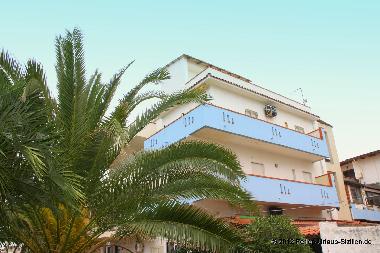 Apartamento de vacaciones en Tonnarella - Furnari (Messina)Casa de vacaciones