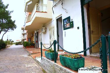 Apartamento de vacaciones en Tonnarella - Furnari (Messina)Casa de vacaciones