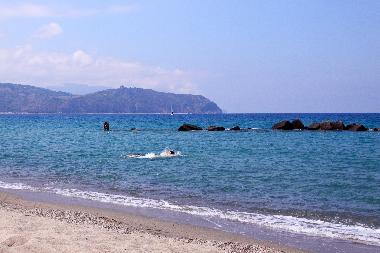 Apartamento de vacaciones en Tonnarella - Furnari (Messina)Casa de vacaciones