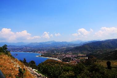 Apartamento de vacaciones en Tonnarella - Furnari (Messina)Casa de vacaciones