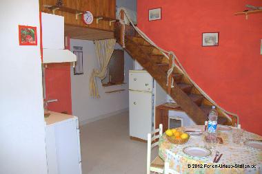 Apartamento de vacaciones en Tonnarella-Furnari (Messina)Casa de vacaciones