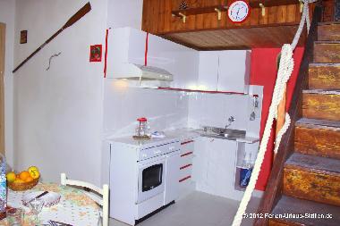 Apartamento de vacaciones en Tonnarella-Furnari (Messina)Casa de vacaciones