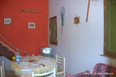 Apartamento de vacaciones en Tonnarella-Furnari (Messina)Casa de vacaciones