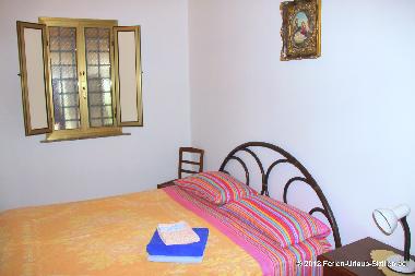 Apartamento de vacaciones en Tonnarella-Furnari (Messina)Casa de vacaciones