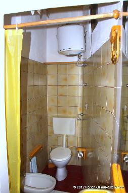 Apartamento de vacaciones en Tonnarella-Furnari (Messina)Casa de vacaciones