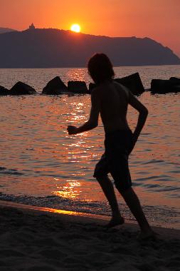 Apartamento de vacaciones en Tonnarella-Furnari (Messina)Casa de vacaciones