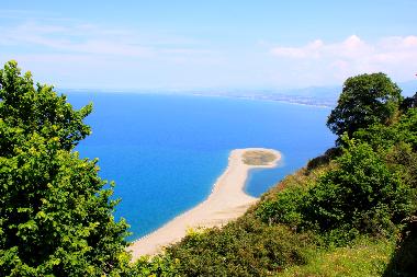 Apartamento de vacaciones en Tonnarella-Furnari (Messina)Casa de vacaciones