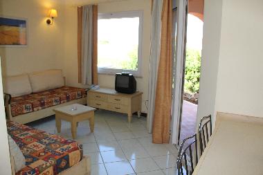 Casa de vacaciones en Isola Rossa (Gallura )Casa de vacaciones