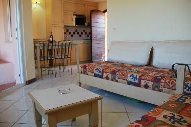 Casa de vacaciones en Isola Rossa (Gallura )Casa de vacaciones