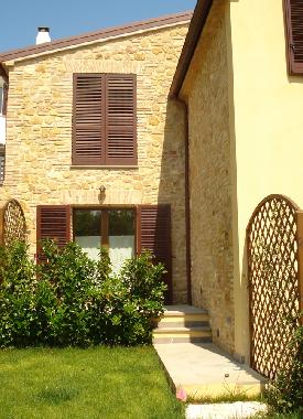 Apartamento de vacaciones en Fiorenzuola di Focara (Pesaro e Urbino)Casa de vacaciones