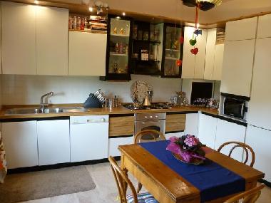 Apartamento de vacaciones en Capolona (Arezzo)Casa de vacaciones