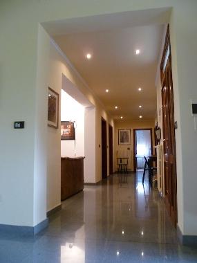 Apartamento de vacaciones en Capolona (Arezzo)Casa de vacaciones