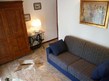 Apartamento de vacaciones en Capolona (Arezzo)Casa de vacaciones