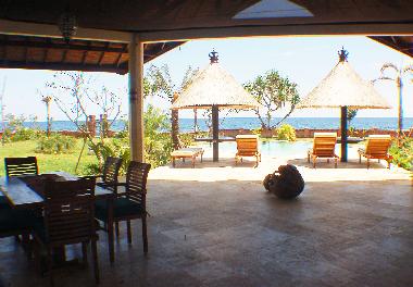 Villa en Ume Anyar (Bali)Casa de vacaciones