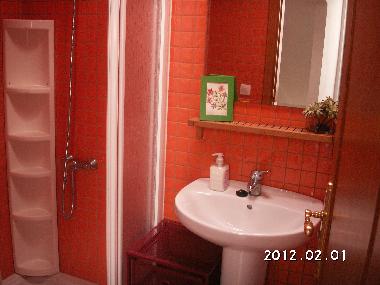 Apartamento de vacaciones en caleta de famara (Lanzarote)Casa de vacaciones