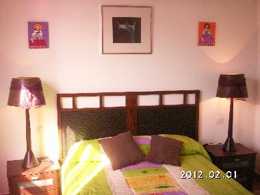 Apartamento de vacaciones en caleta de famara (Lanzarote)Casa de vacaciones