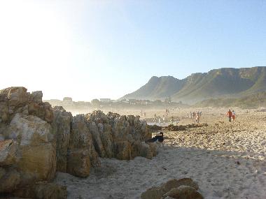 Casa de vacaciones en Hermanus Sanbaai (Western Cape)Casa de vacaciones