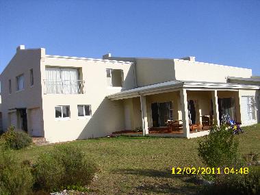 Casa de vacaciones en Hermanus Sanbaai (Western Cape)Casa de vacaciones