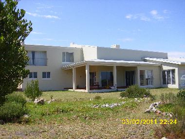 Casa de vacaciones en Hermanus Sanbaai (Western Cape)Casa de vacaciones