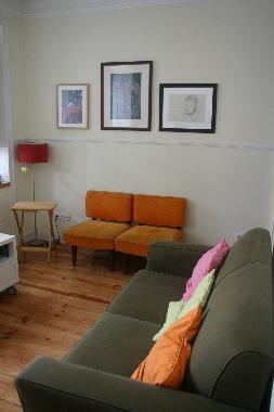 Apartamento de vacaciones en Lisbon (Grande Lisboa)Casa de vacaciones