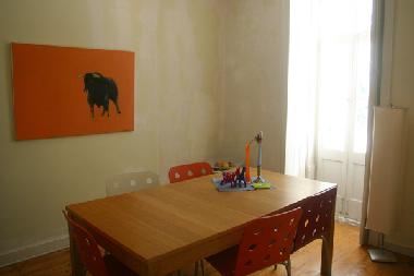 Apartamento de vacaciones en Lisbon (Grande Lisboa)Casa de vacaciones