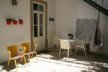 Apartamento de vacaciones en Lisbon (Grande Lisboa)Casa de vacaciones