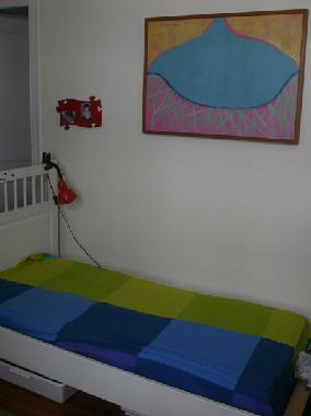 Apartamento de vacaciones en Lisbon (Grande Lisboa)Casa de vacaciones