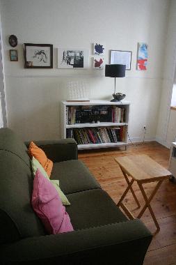 Apartamento de vacaciones en Lisbon (Grande Lisboa)Casa de vacaciones