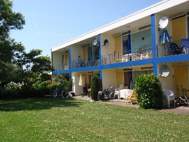 Apartamento de vacaciones en Vlissingen (Zeeland)Casa de vacaciones