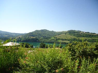 Casa de vacaciones en Amandola (Macerata)Casa de vacaciones