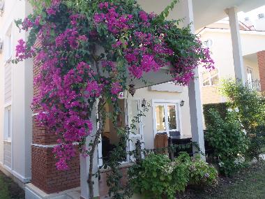 Villa en yaniklar (Mugla)Casa de vacaciones