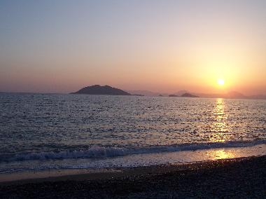 Villa en yaniklar (Mugla)Casa de vacaciones