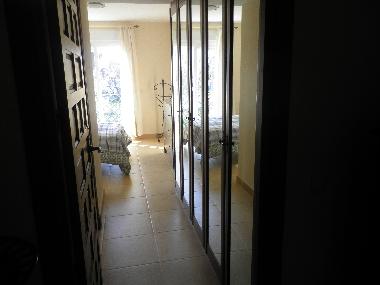 Casa de vacaciones en BENALUP-CASAS VIEJAS (C�diz)Casa de vacaciones