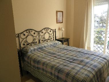 Casa de vacaciones en BENALUP-CASAS VIEJAS (C�diz)Casa de vacaciones