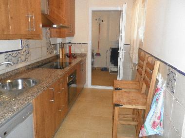 Casa de vacaciones en BENALUP-CASAS VIEJAS (C�diz)Casa de vacaciones