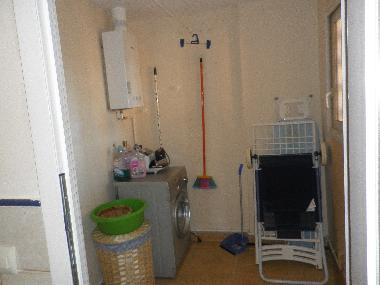 Casa de vacaciones en BENALUP-CASAS VIEJAS (C�diz)Casa de vacaciones