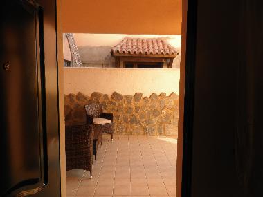 Casa de vacaciones en BENALUP-CASAS VIEJAS (C�diz)Casa de vacaciones
