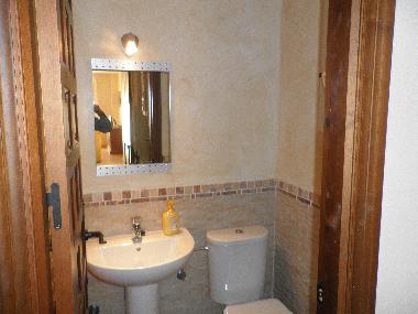 Casa de vacaciones en BENALUP-CASAS VIEJAS (C�diz)Casa de vacaciones