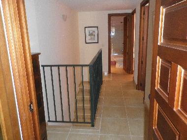 Casa de vacaciones en BENALUP-CASAS VIEJAS (C�diz)Casa de vacaciones