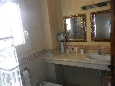 Casa de vacaciones en BENALUP-CASAS VIEJAS (C�diz)Casa de vacaciones
