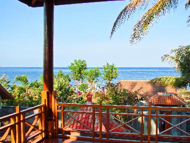 Casa de vacaciones en Amed (Bali)Casa de vacaciones