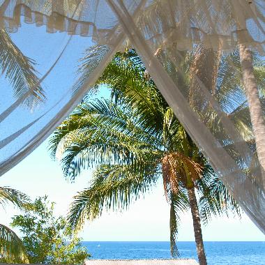 Casa de vacaciones en Amed (Bali)Casa de vacaciones