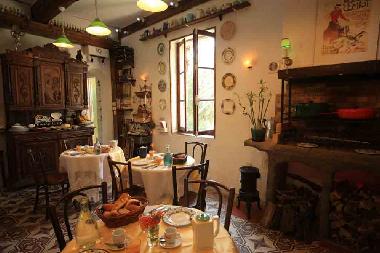 Cama y desayuno en Beziers (Hrault)Casa de vacaciones