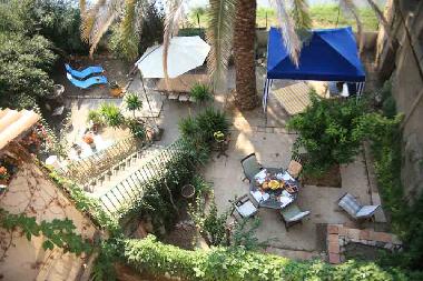 Cama y desayuno en Beziers (H�rault)Casa de vacaciones